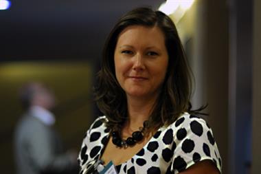 Dr Beth McCarron-Nash: won back GPC negotiator post